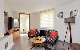 Ferienwohnung in ruhiger Lage von Zella-Mehlis/ Wohnung Carola